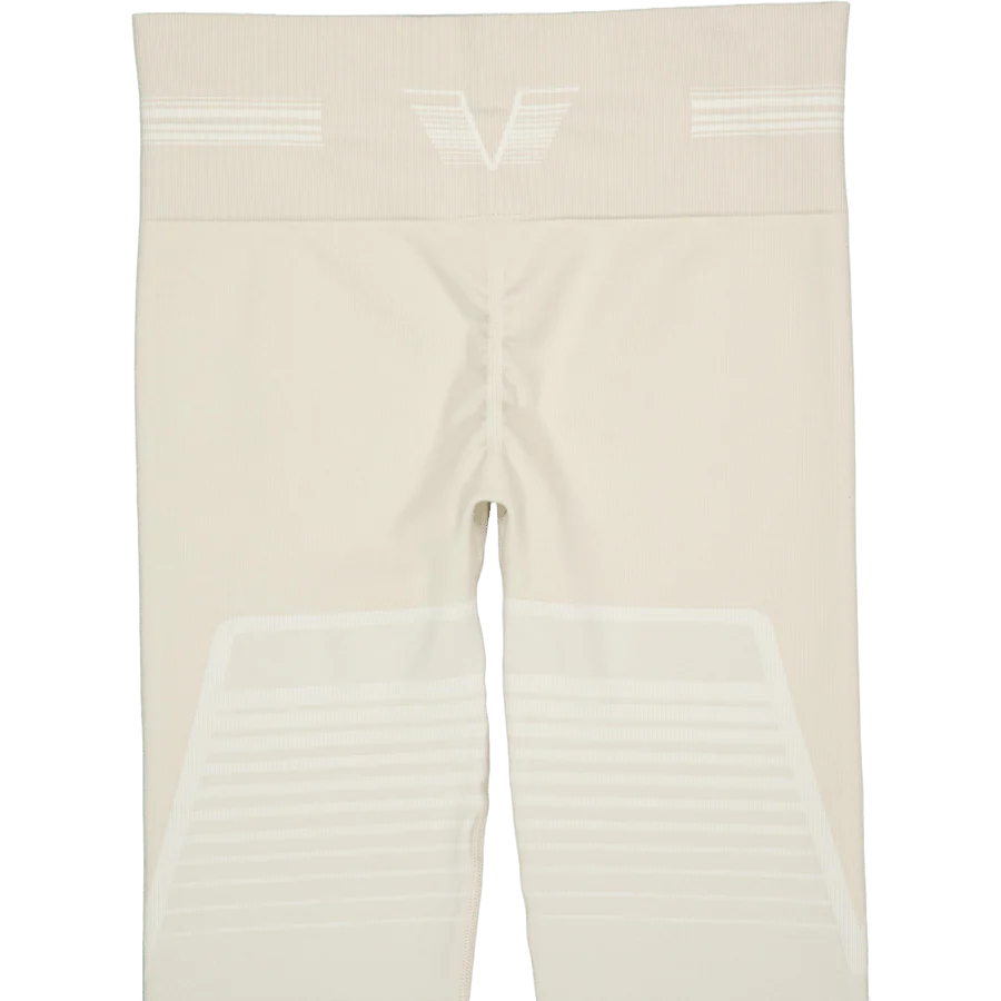 Seamless Signature Gaia Tights Golden Gleam - Image 4