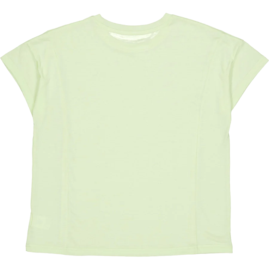 Soft Performance Tee Mint - Image 2