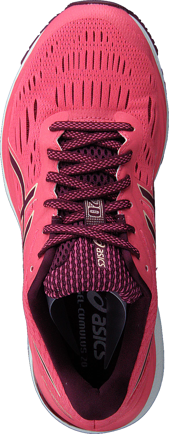 Gel-cumulus 20 Pink Cameo/roselle - Image 6