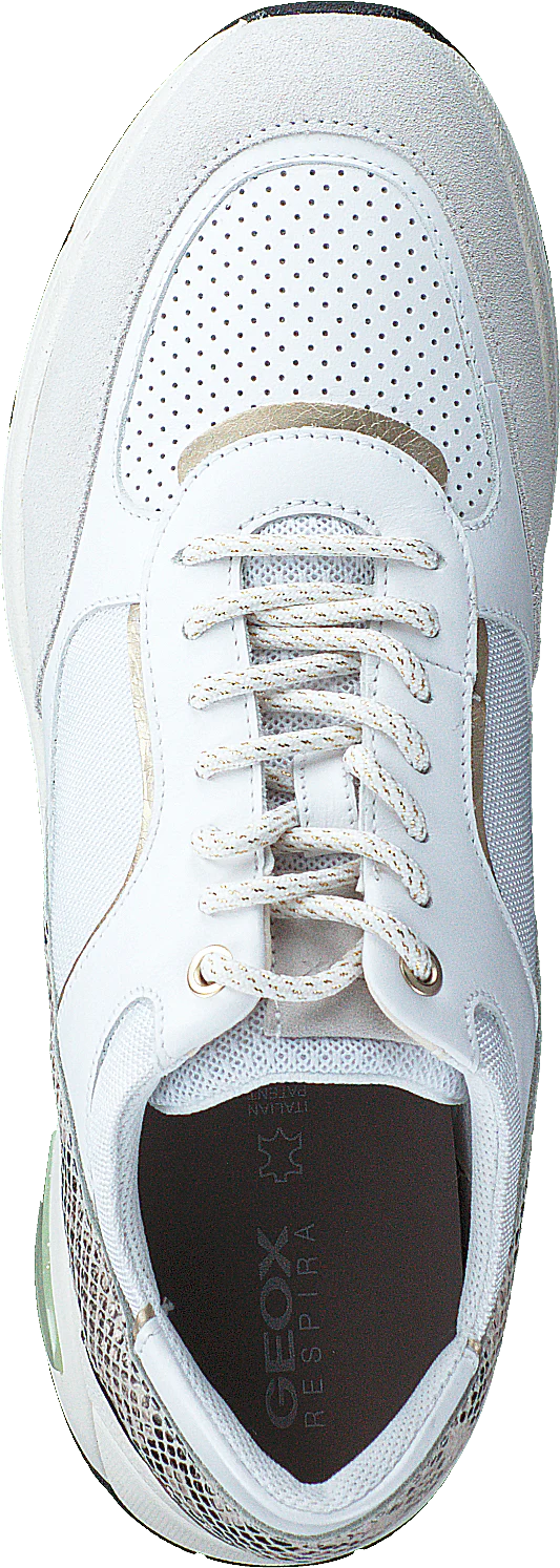 D Alhour White/off White - Image 6