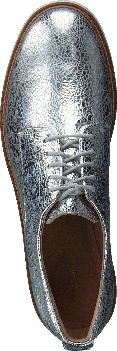 Glick Darby Silver Metallic - Image 6