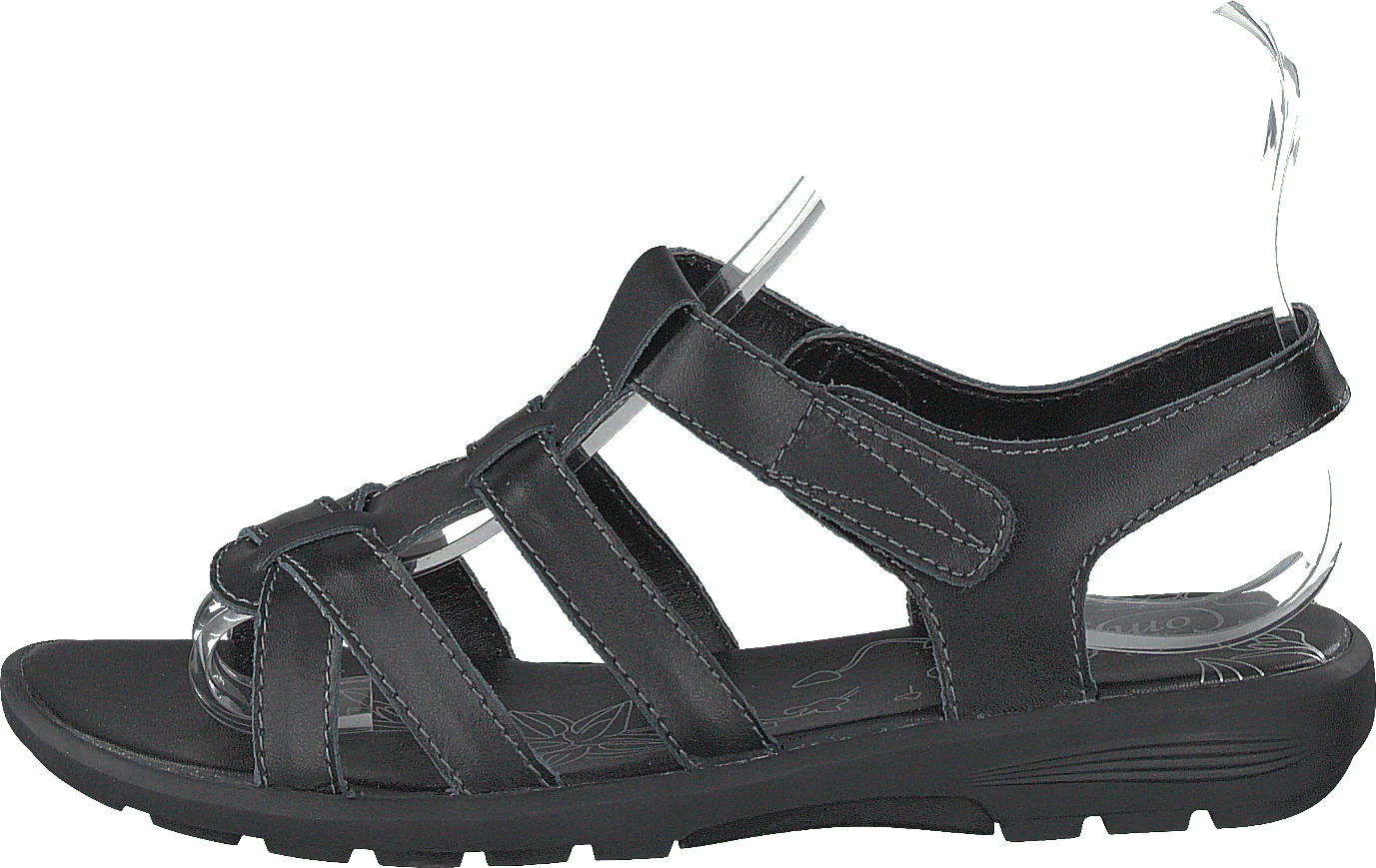 Gozo Black