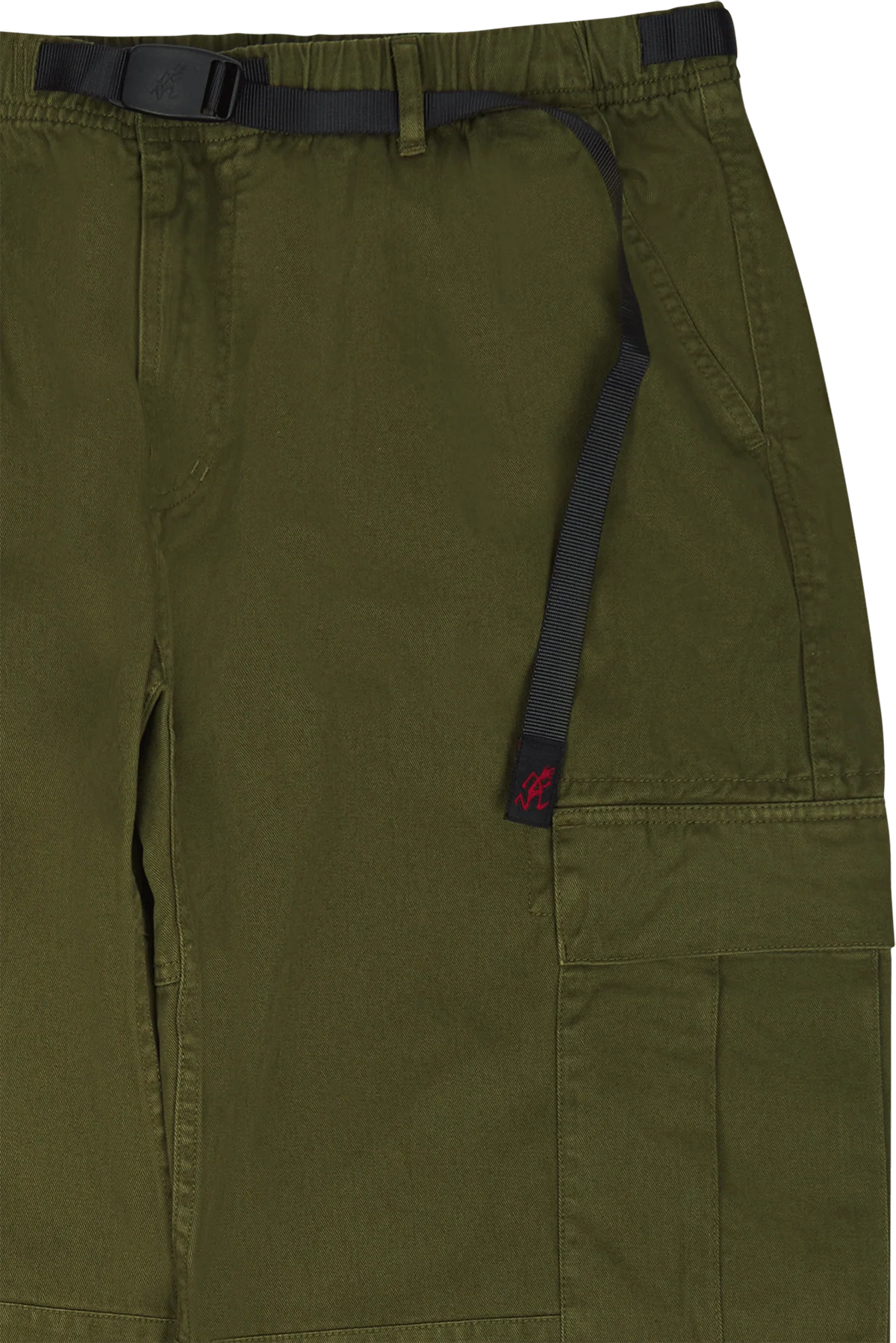 Cargo Pant Olive - Image 3