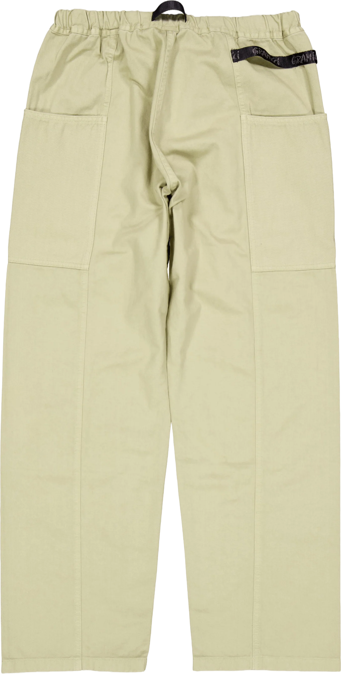 Gadget Pant Faded Olive - Image 2