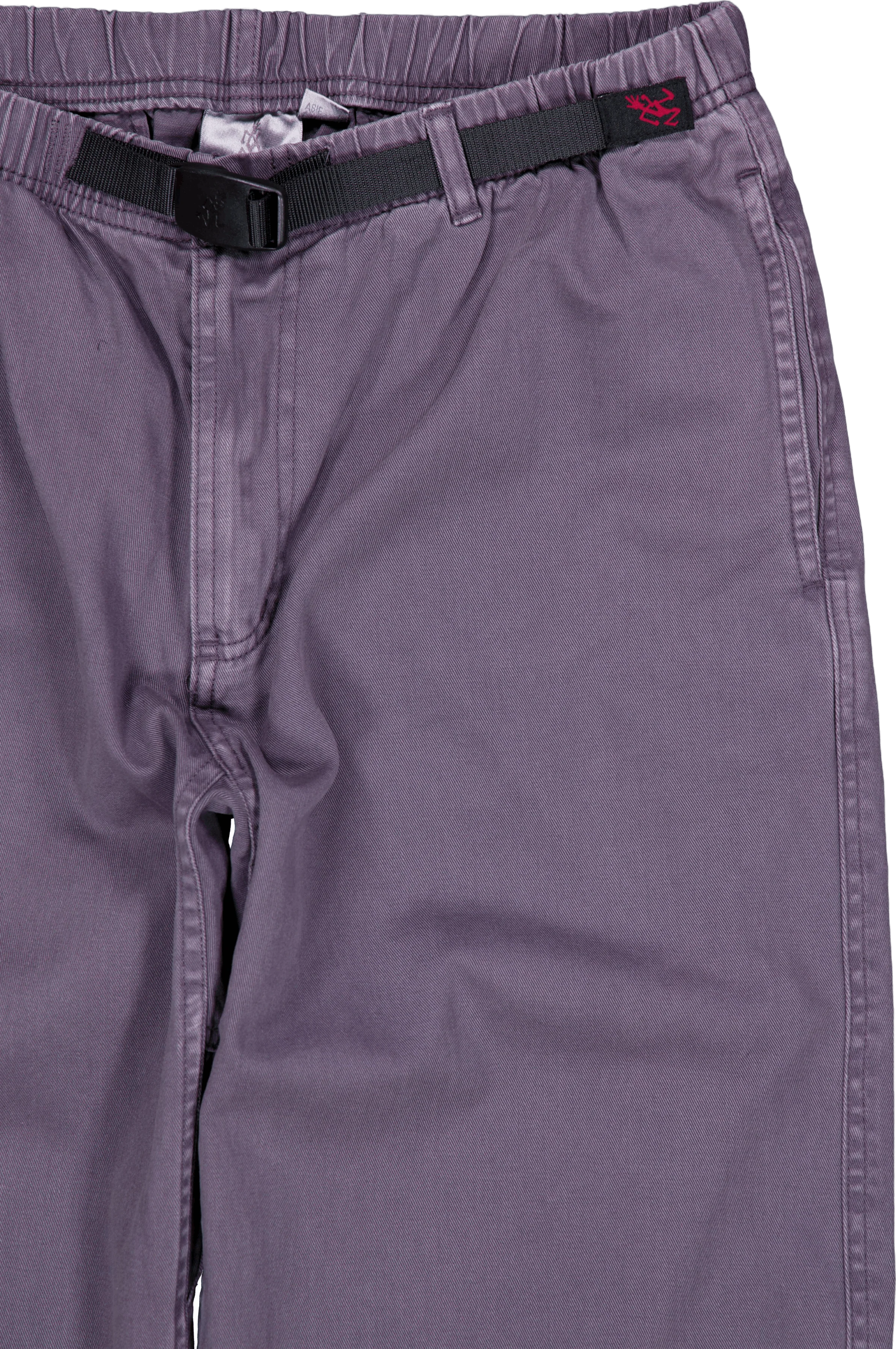 Gramicci Pant Pigment Dye Pigment Grape - Image 3