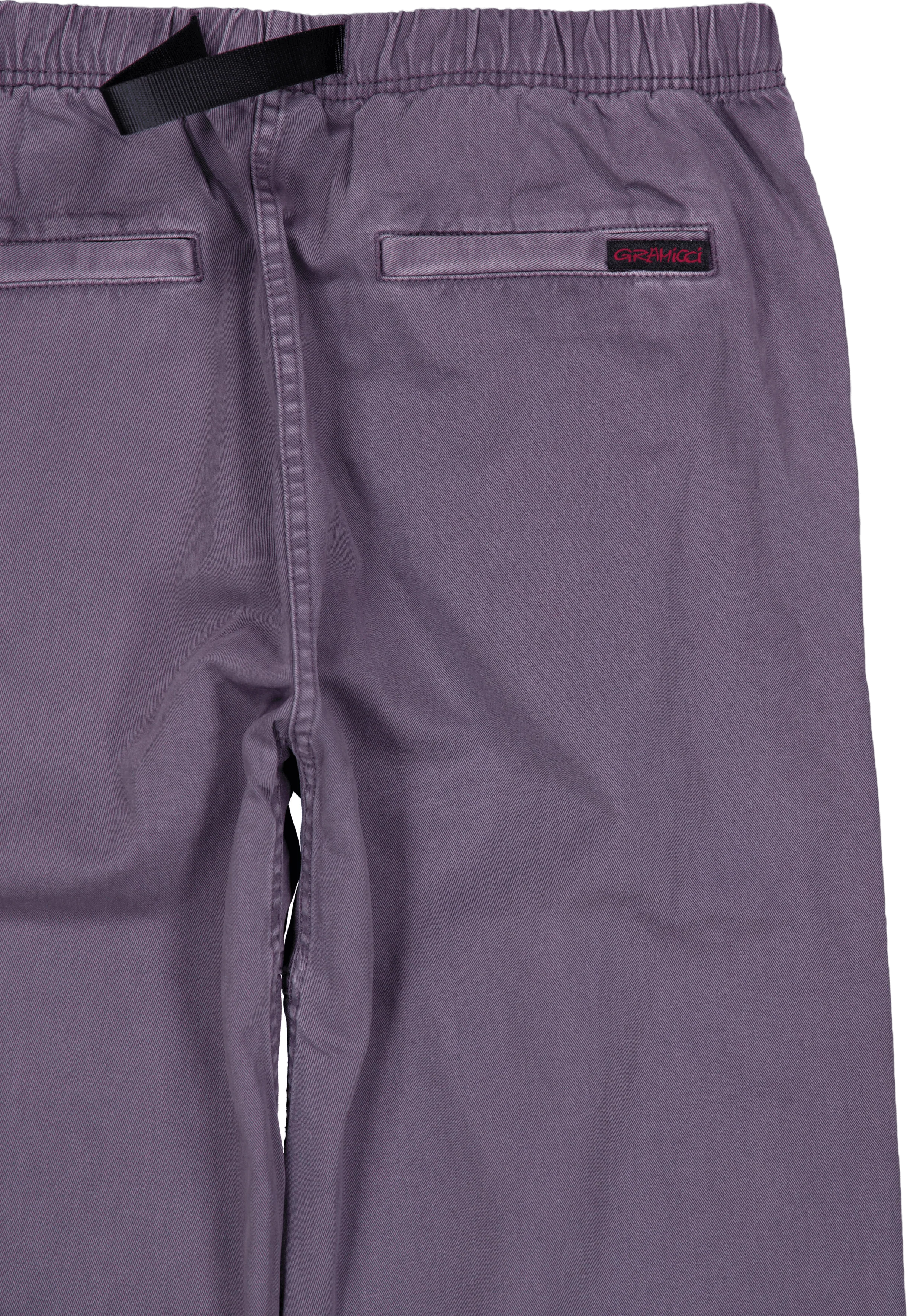 Gramicci Pant Pigment Dye Pigment Grape - Image 4