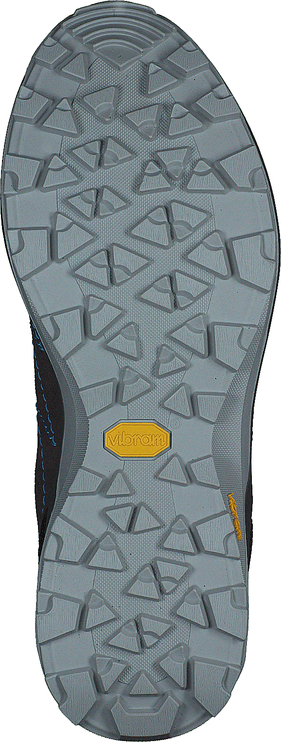 Graninge Solberg 187 Grey/turkos - Image 7
