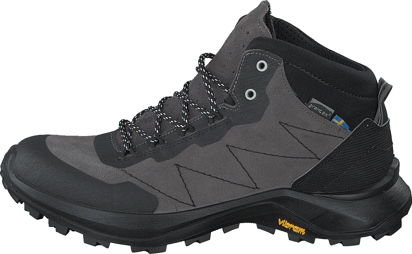 Solberg Grey