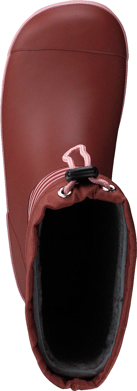 Gränna Vinter Burnt Henna/light Rose - Image 6