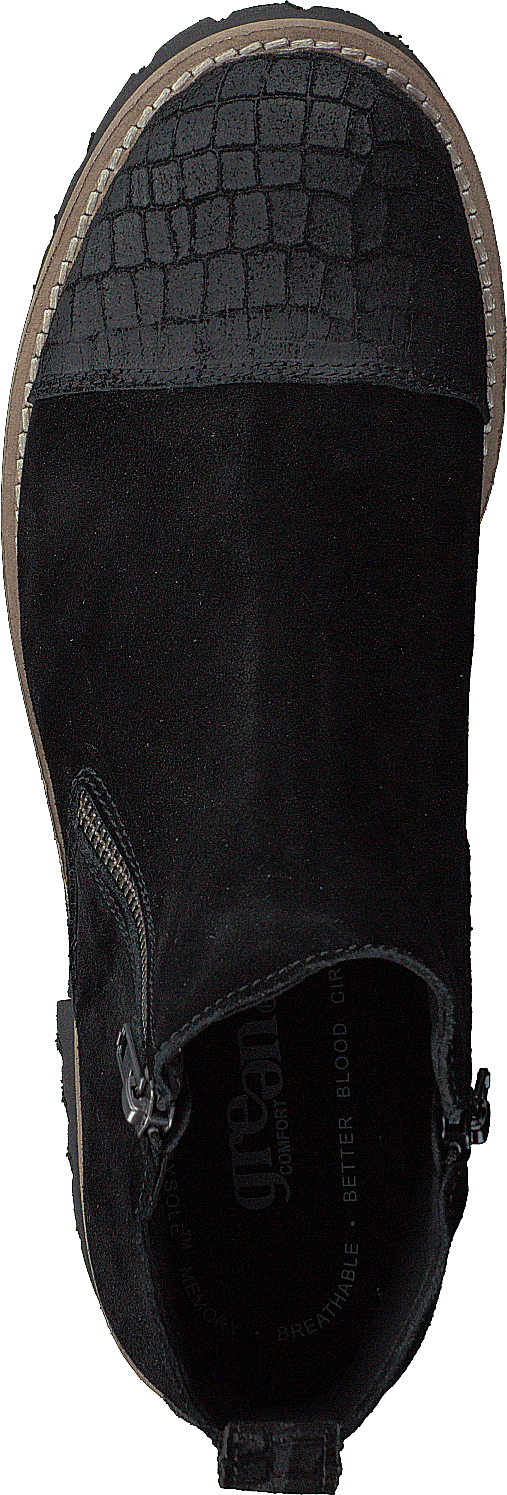 Strike Black - Image 6