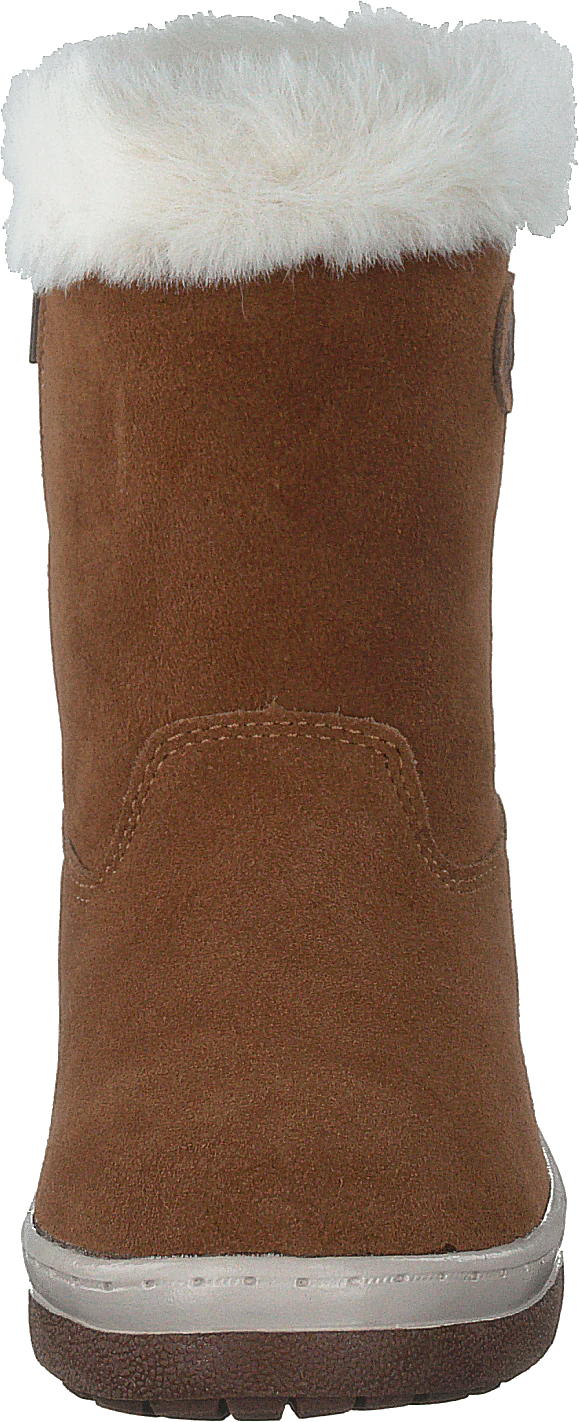 Greta Nut Brown - Image 4