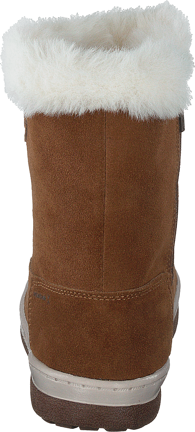 Greta Nut Brown - Image 5