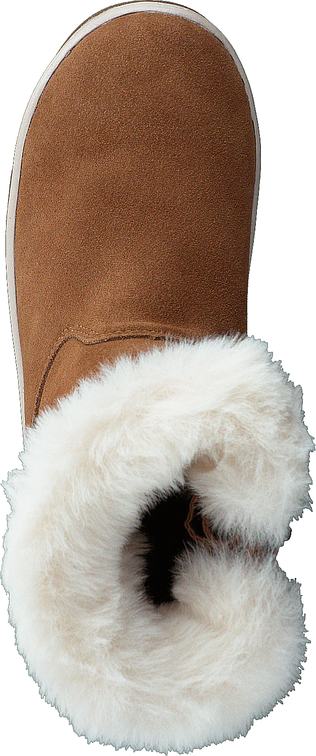 Greta Nut Brown - Image 6