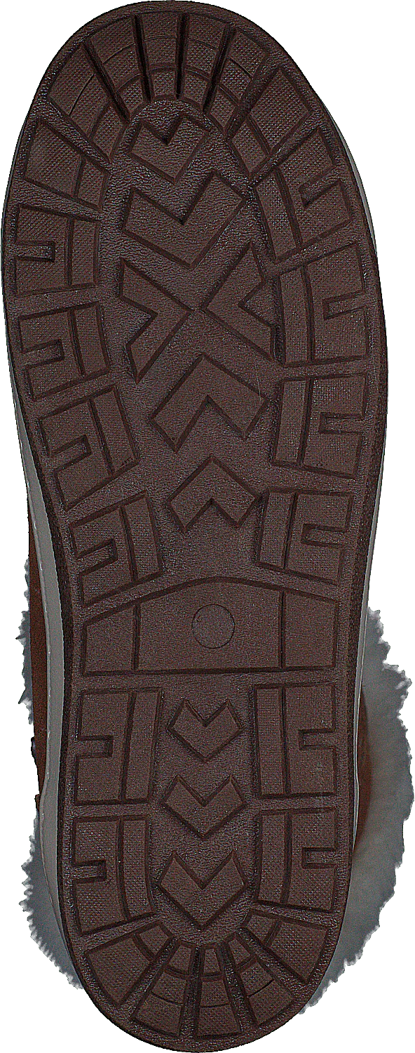 Greta Nut Brown - Image 7