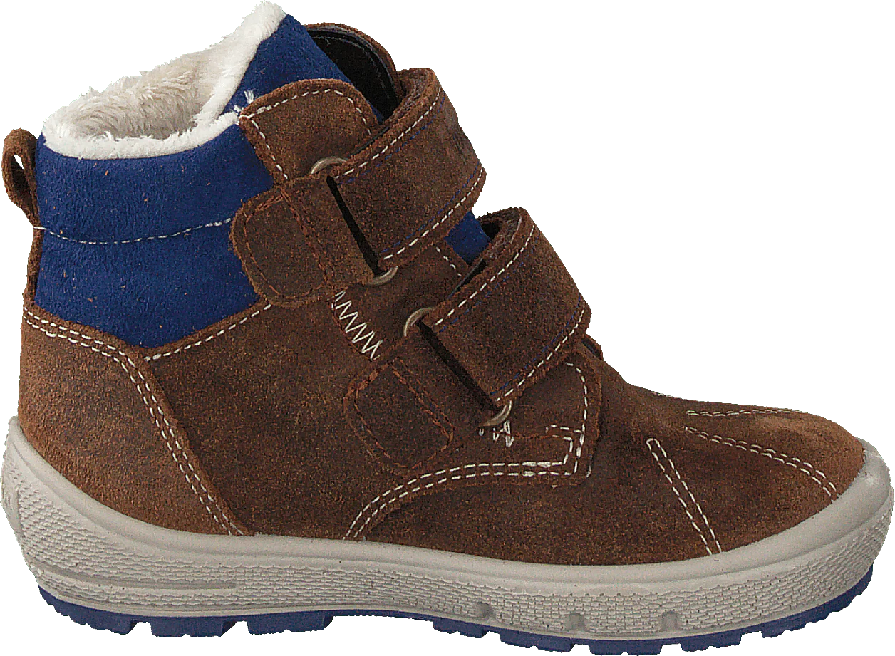 Groovy Brown - Image 2