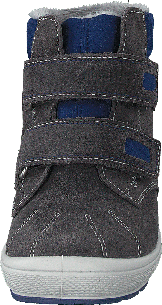 Groovy Grey - Image 4