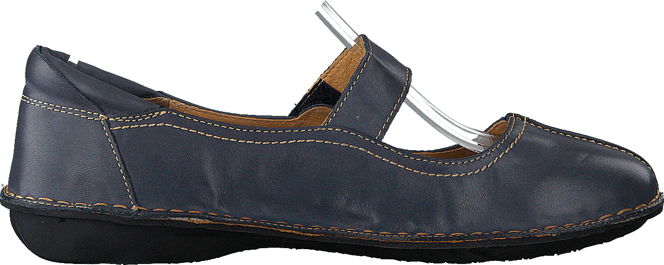 Guaten Navy/lt Blue - Image 2