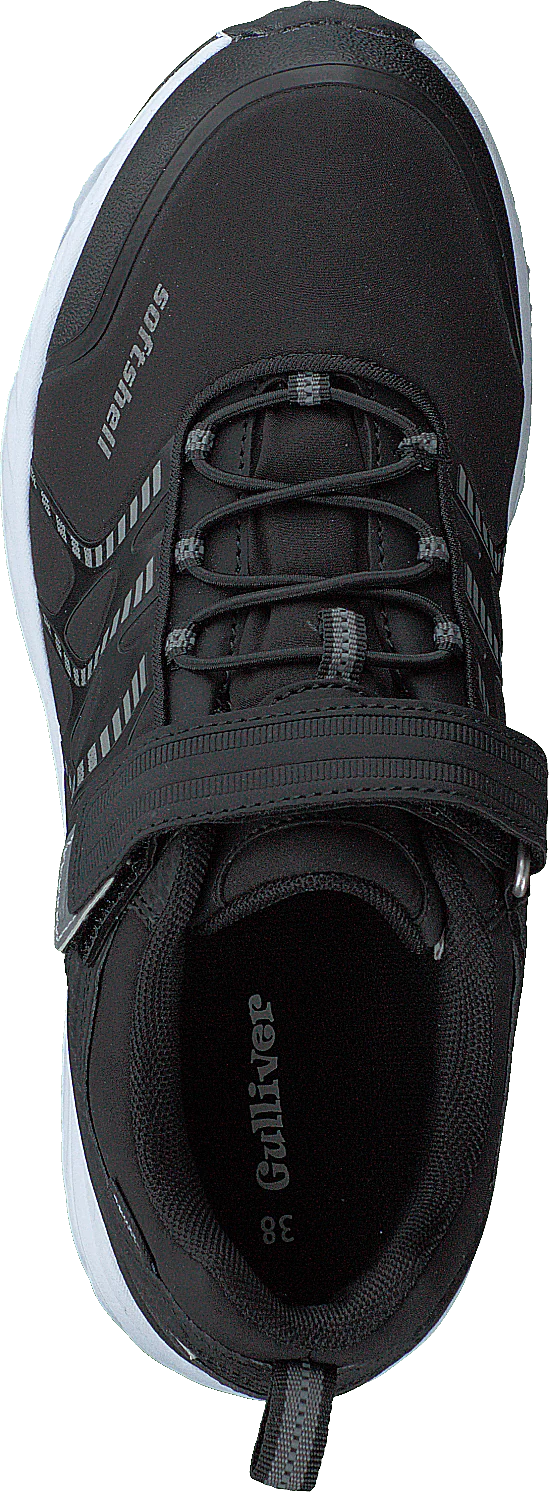 435-2081 Waterproof Black - Image 6