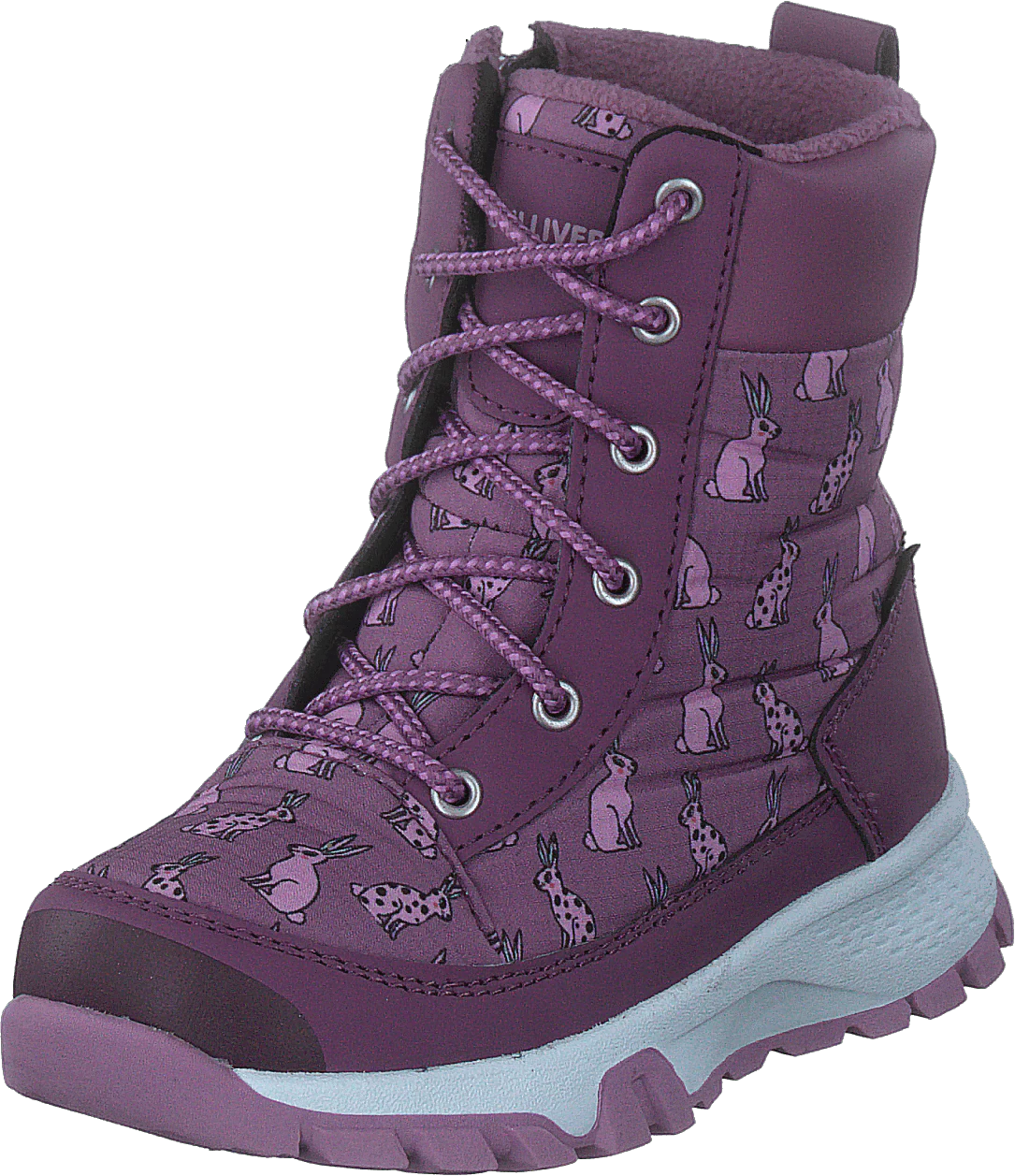Ljungan Gesunda Gtx Lavender - Image 3