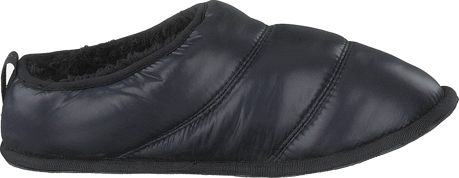 Hadley Slipper Black - Image 2