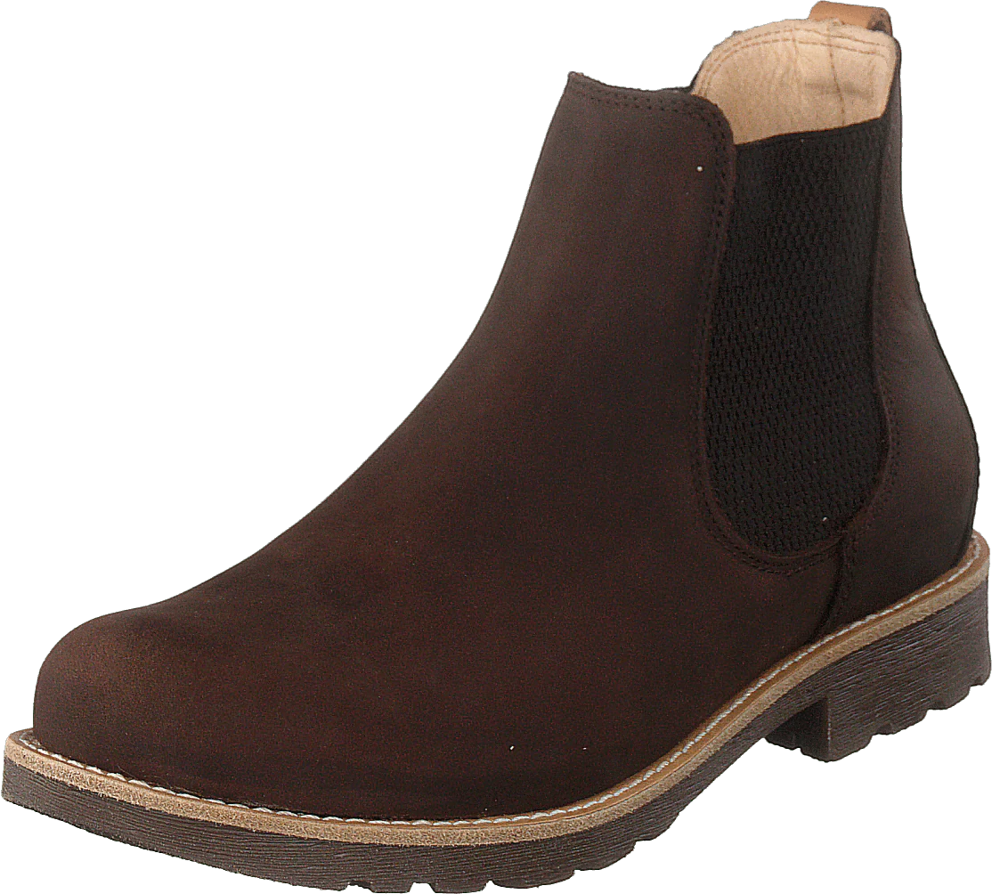 Hagfors Ep Dark Brown - Image 3