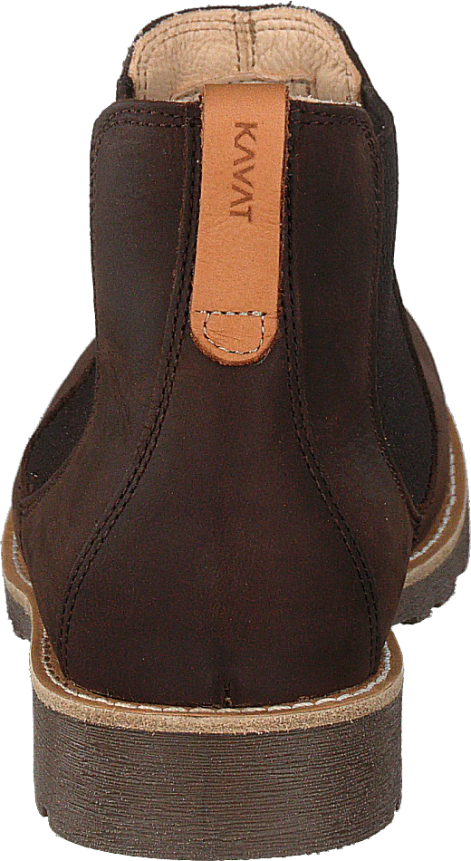 Hagfors Ep Dark Brown - Image 5
