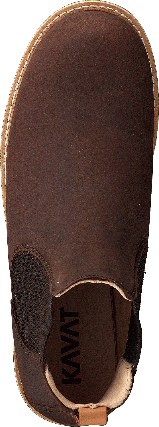 Hagfors Ep Dark Brown - Image 6