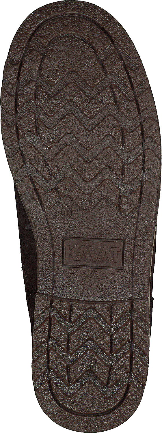 Hagfors Ep Dark Brown - Image 7