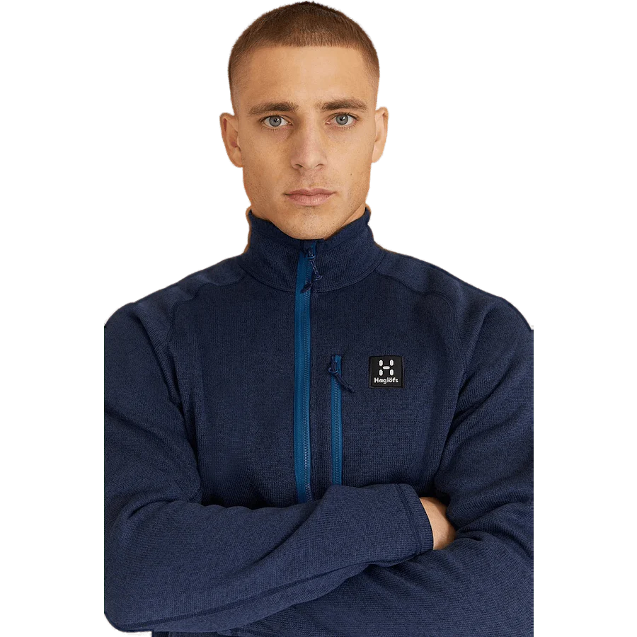 Risberg 1/2 Zip