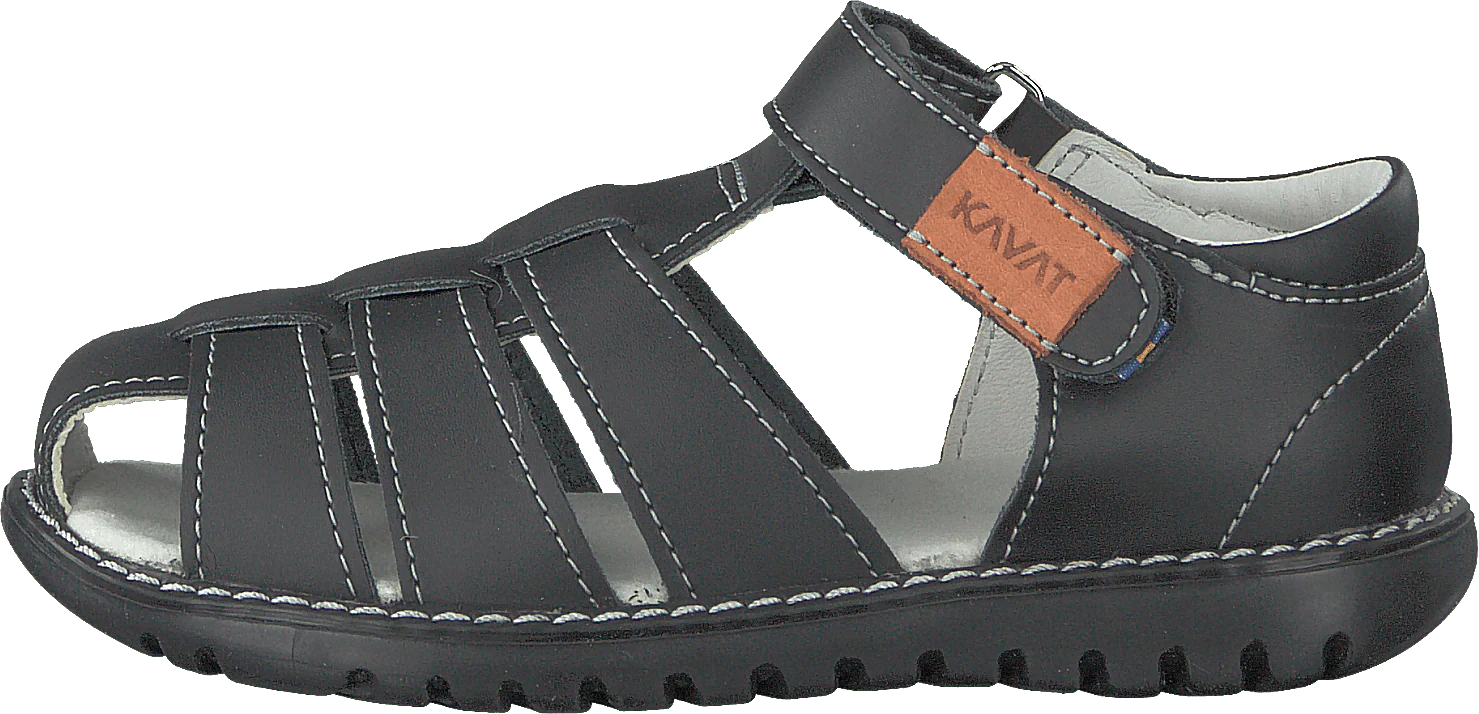 Hällevik Xc Black