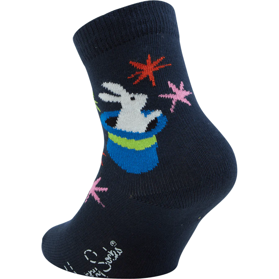 Circus Socks Gift Set Multi - Image 8