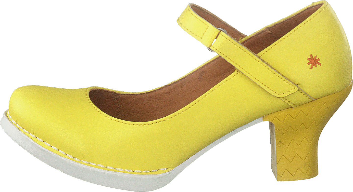 Harlem Yellow