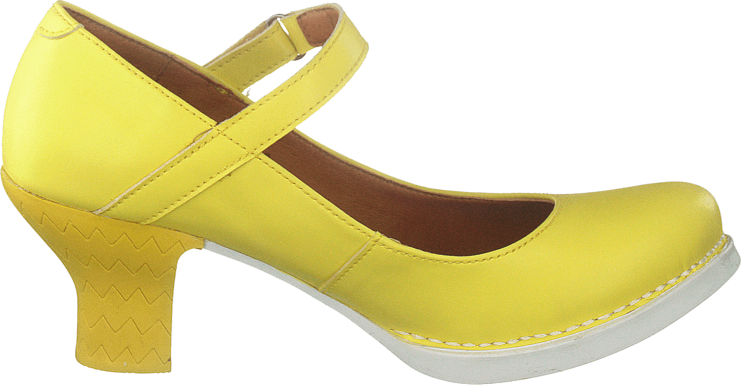 Harlem Yellow - Image 2