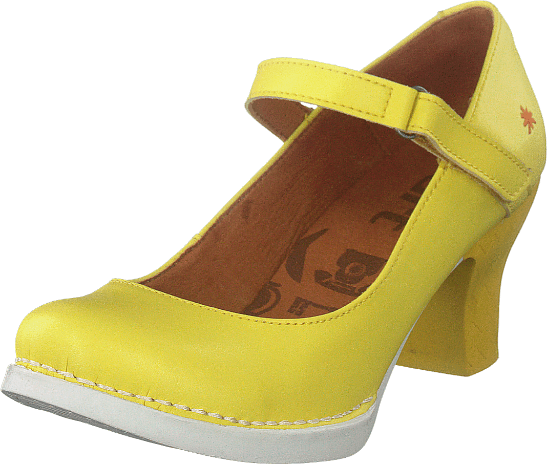 Harlem Yellow - Image 3
