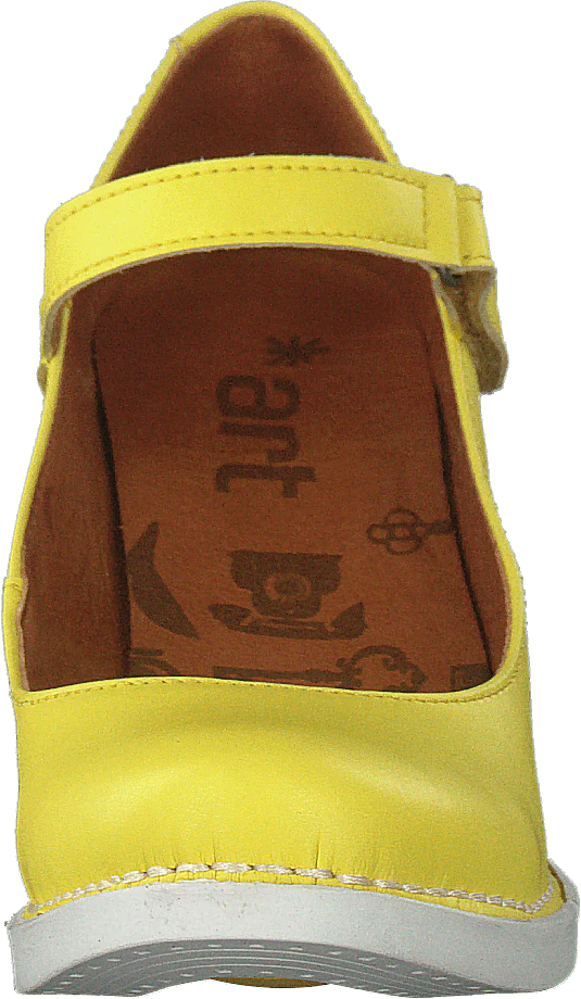Harlem Yellow - Image 4
