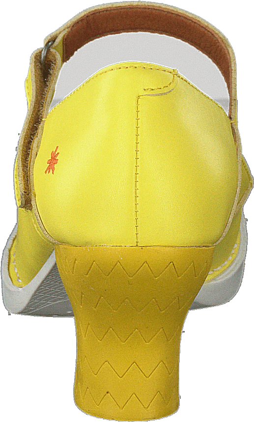 Harlem Yellow - Image 5