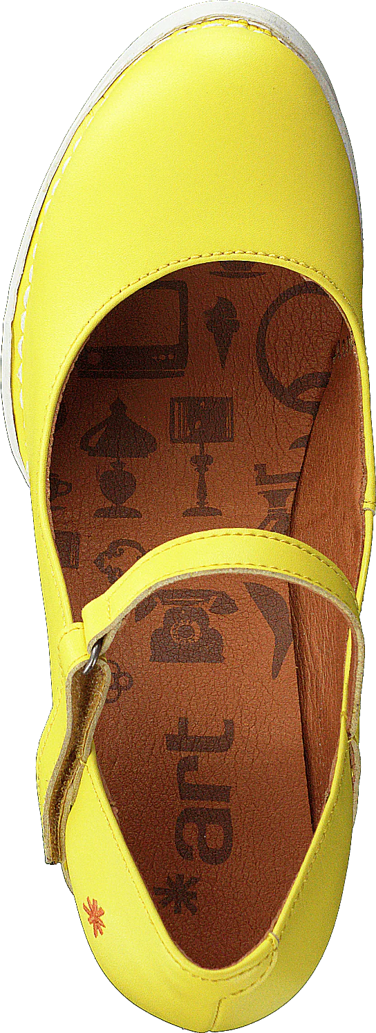 Harlem Yellow - Image 6