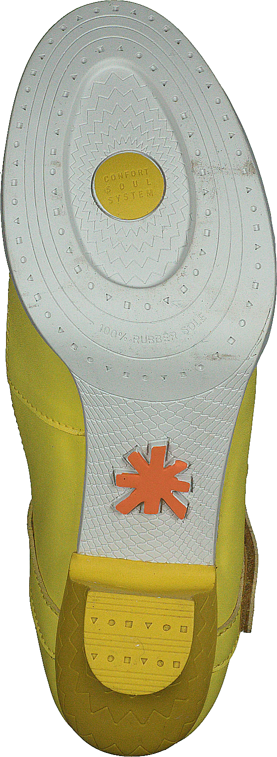 Harlem Yellow - Image 7