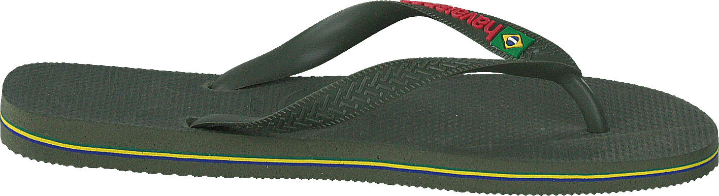 Brasil Logo Moss 0869 - Image 2