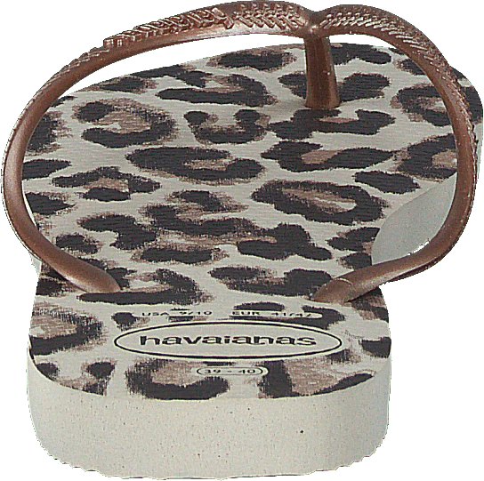 Slim Animal Beige/rose/dark 9919 - Image 5