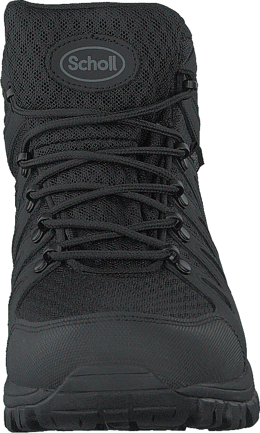 Havang Bootie All Over Black - Image 4