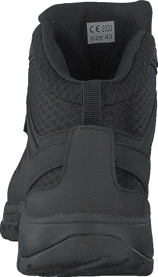 Havang Bootie All Over Black - Image 5