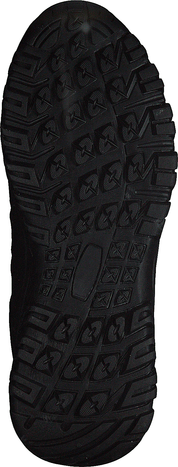 Havang Bootie All Over Black - Image 7