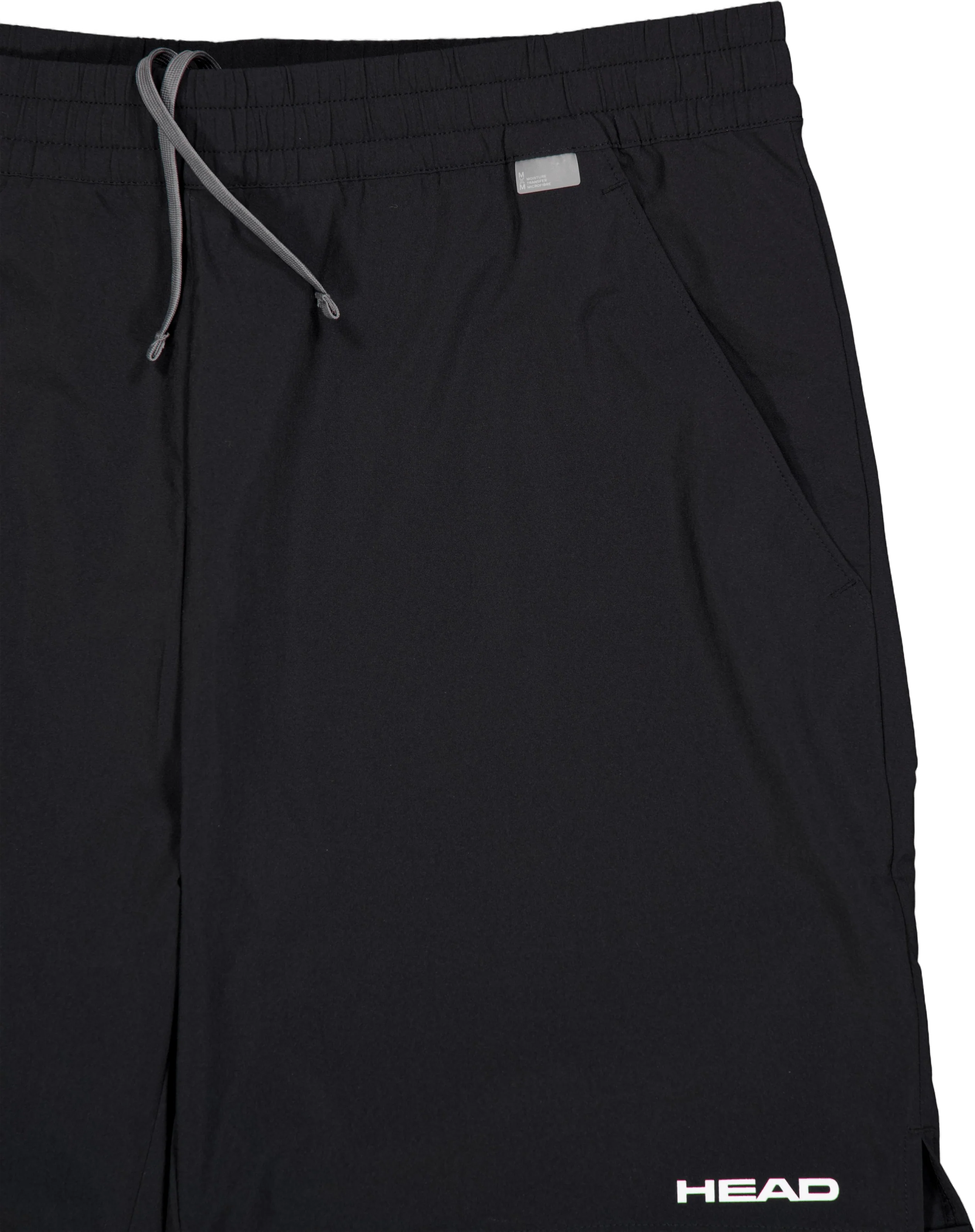 Power Shorts Men Black - Image 3