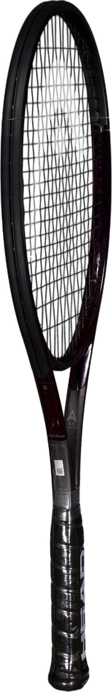 Prestige Pro 2023 Black - Image 2