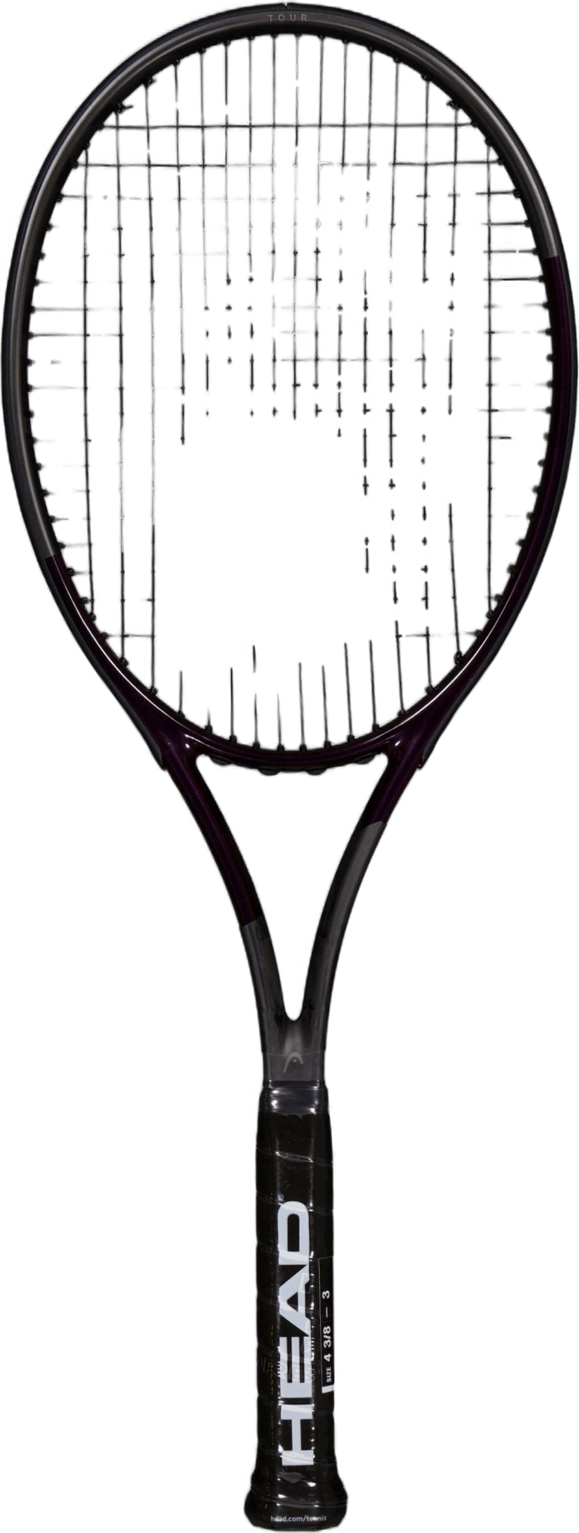 Prestige Tour 2023 Black