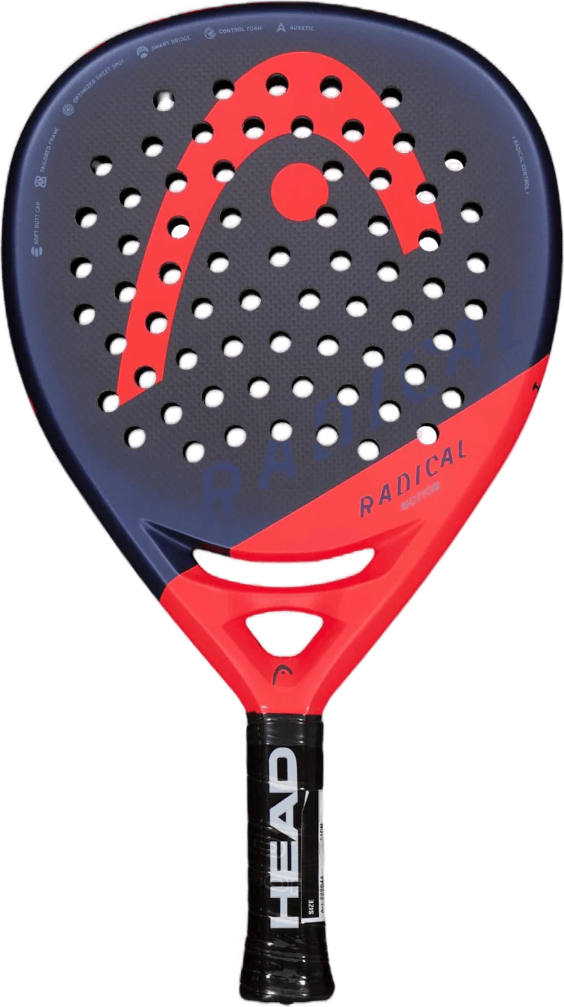 Radical Motion 2024 Blue/orange