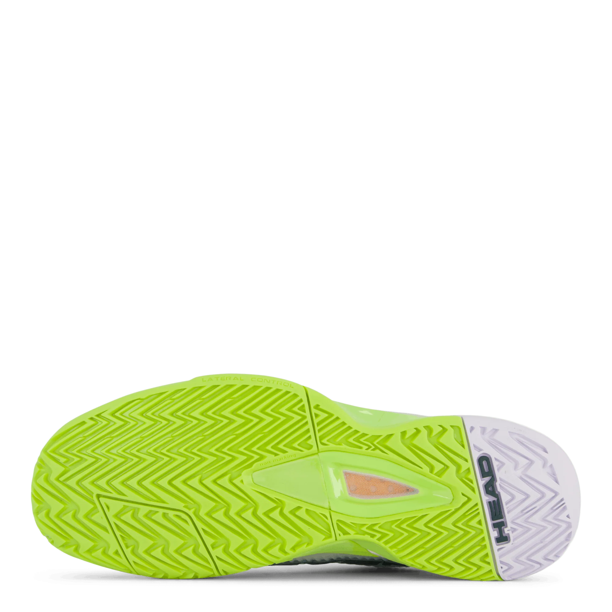 Revolt Pro 4.0 Men Light Green/white - Image 4