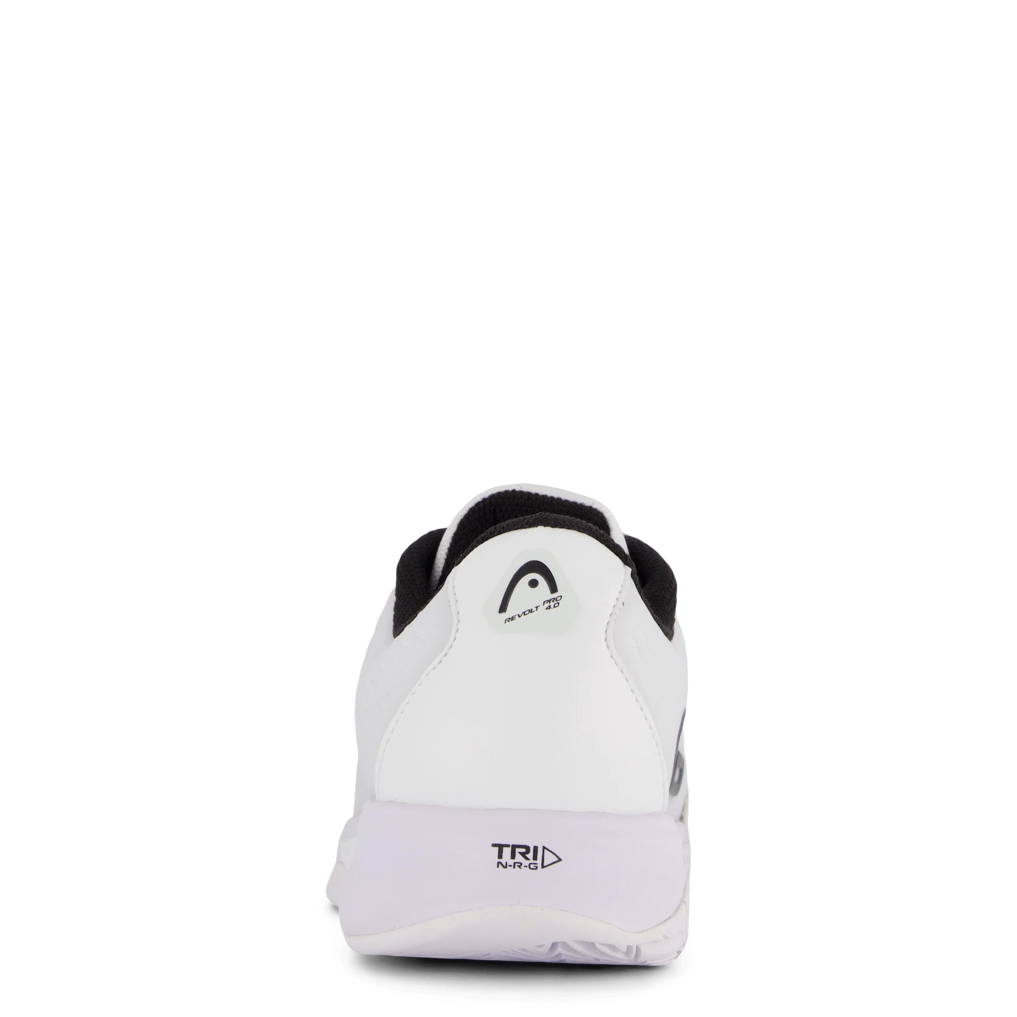 Revolt Pro 4.0 Men White/black - Image 2