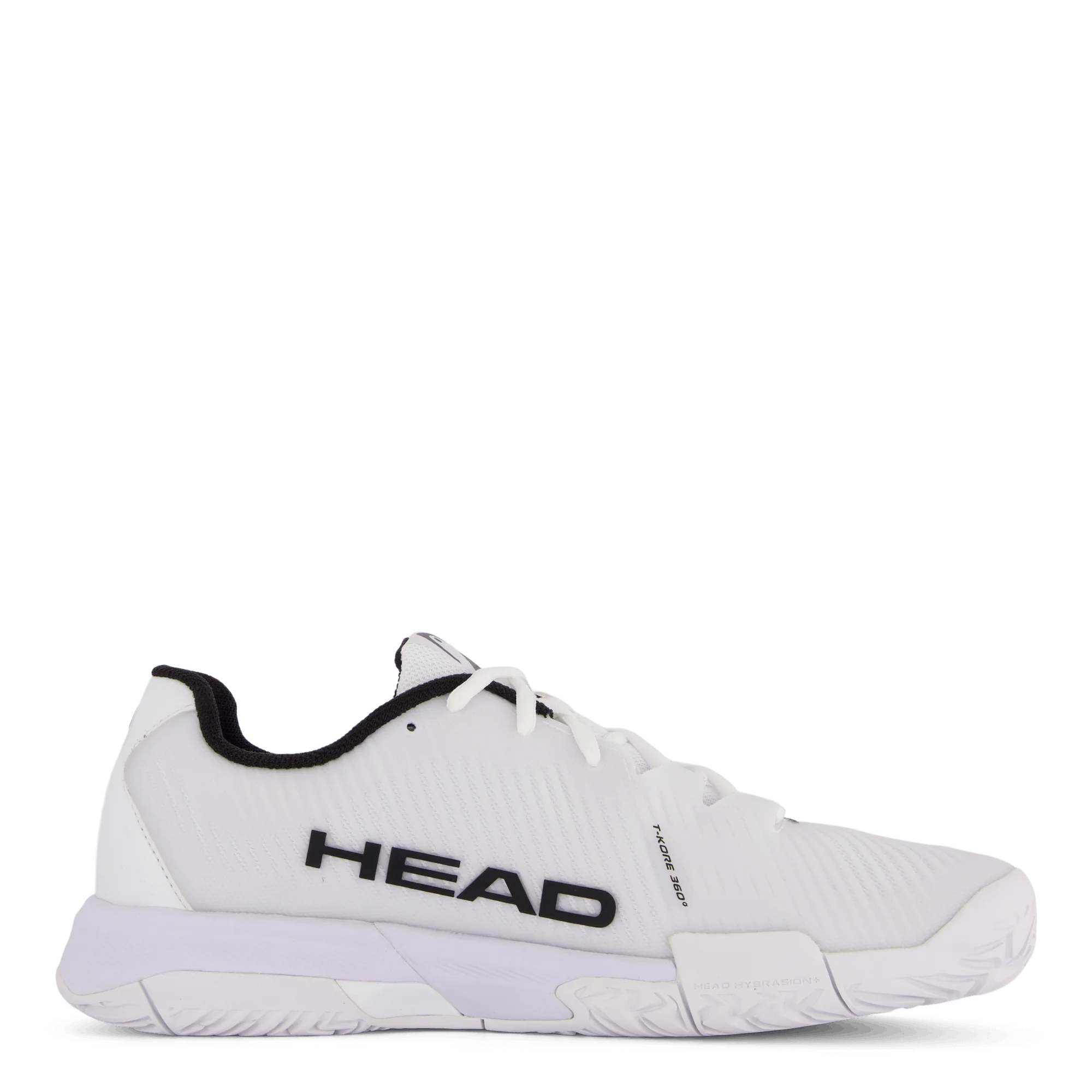 Revolt Pro 4.0 Men White/black - Image 3